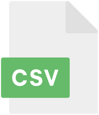 CSV Printer